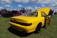 Mazda Eunos Cosmo — снимка 2