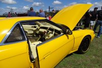 Mazda Eunos Cosmo — снимка 3