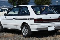 Hatchback