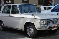 Mazda Familia — снимка 2