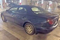 Mazda Lantis CBA8P — снимка 3