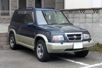Mazda Levante FT — снимка 2