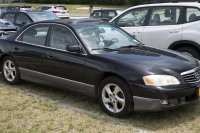 Mazda Millenia TA221 — снимка 2