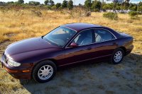 Mazda Millenia TA221 — снимка 3