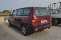 Mazda MPV I LV — снимка 3