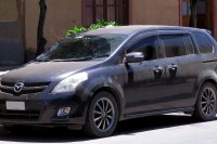 Mazda MPV III Mazda 8 — снимка 2