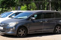Mazda MPV III Mazda 8 — снимка 3