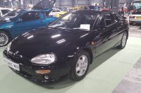 Mazda Mx-3 EC — снимка 2