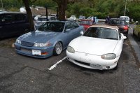 Mazda Mx-5 II NB — снимка 2