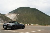 Mazda Mx-5 Roadster — снимка 3