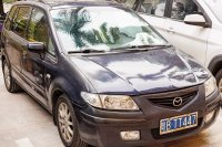Mazda Premacy CP 1.9 (100hp) — снимка 1
