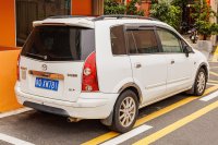Mazda Premacy CP 1.9 (100hp) — снимка 2