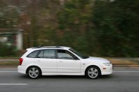 Hatchback