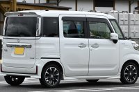 Mazda Protege Wagon — снимка 2