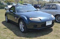 Mazda Roadster NCEC — снимка 2