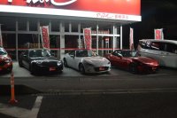 Mazda Roadster NCEC — снимка 3