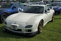 Mazda RX 7 I SA — снимка 2