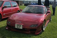 Mazda RX 7 I SA — снимка 3