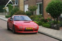 Mazda RX 7 II FC — снимка 2