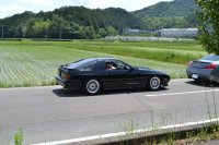 Mazda RX 7 III FD — снимка 3