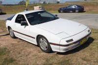 Mazda RX 7 IV — снимка 2
