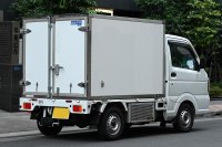 Mazda Scrum ED — снимка 3