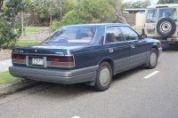 Mazda Sentia HC — снимка 2