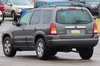 Mazda Tribute — снимка 3