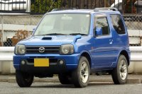 Mazda Xedos 9 TA — снимка 2