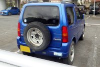 Mazda Xedos 9 TA — снимка 3