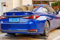 Lexus ES F1,F2 — снимка 2