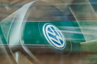 Volkswagen Polo IV 9N — снимка 2