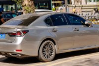 Lexus GS I — снимка 2