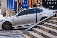 Lexus GS II — снимка 2