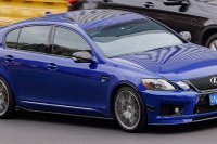Lexus GS III — снимка 3