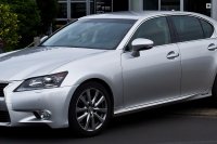 Lexus GS IV — снимка 2