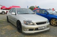 Lexus IS I XE1 — снимка 2