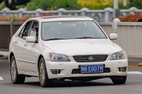Lexus IS Coupe-Convertible — снимка 2