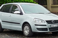 Volkswagen Polo IV 9N3 — снимка 3