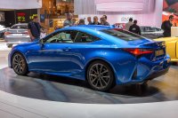 Lexus IS III XE3 — снимка 2