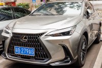 Lexus NX — снимка 3