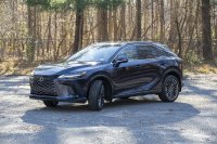 Lexus RX II — снимка 2