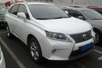 III facelift 2012