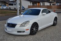 Lexus SC I — снимка 2