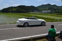 Lexus SC I — снимка 3