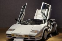 Lamborghini Countach — снимка 3