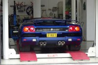 Lamborghini Diablo Roadster — снимка 3