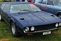 Lamborghini Espada — снимка 3