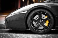 Lamborghini Gallardo Roadster — снимка 2