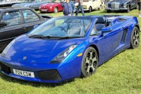 Lamborghini Gallardo — снимка 2